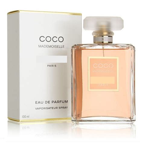 coco mademoiselle copy